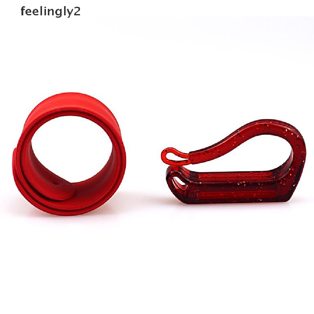 Vòng Đeo Tay Dây Cao Su Chuyên Dụng Cho Salon Làm Tóc