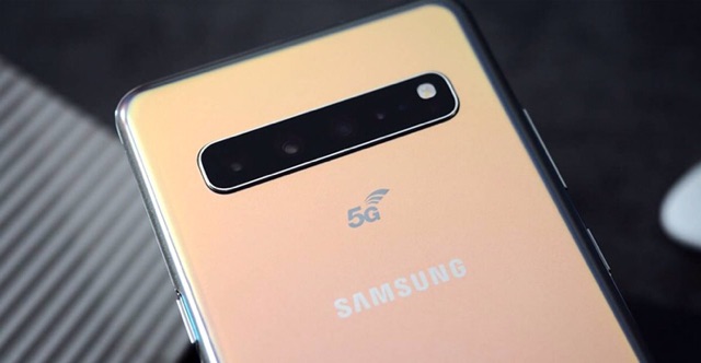 DÁN CƯỜNG LỰC CAMERA SAU CHO GALAXY S10 5G