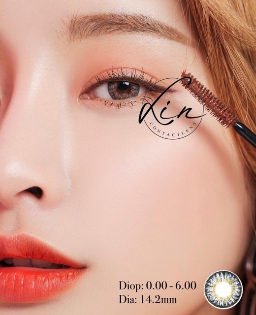Kính áp tròng 1 ngày Korea , hàng chất lượng cao, đảm bảo tiêu chuẩn.