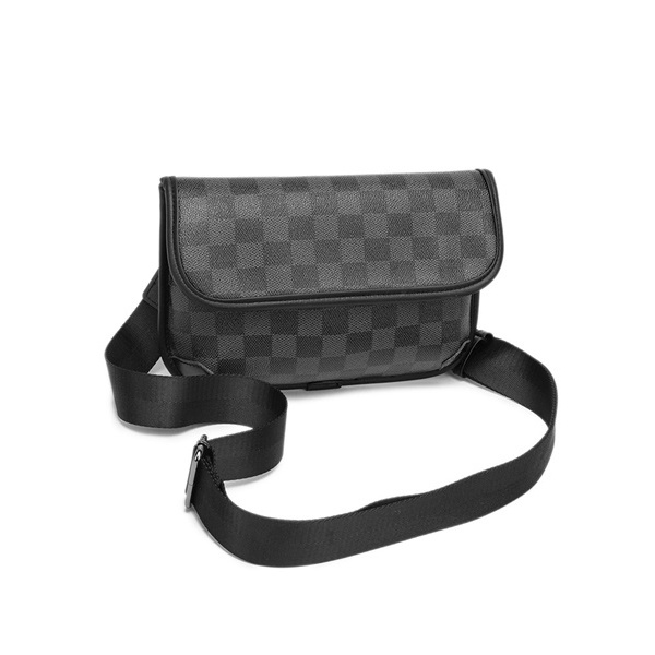 Túi đeo chéo nam chất da phong cách hàn quốc