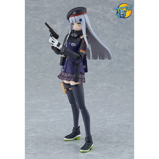 Mô hình nhân vật Girls' Frontline figma 573 416 Action Figure