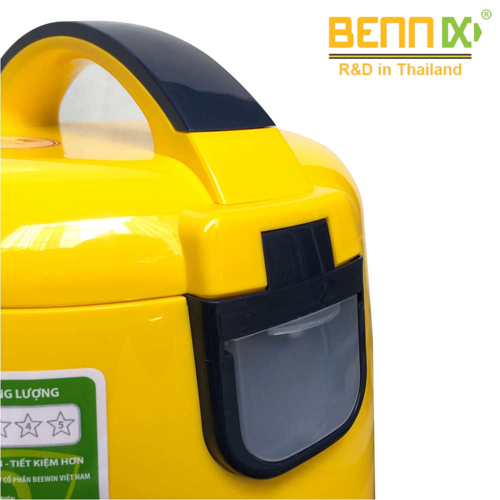 Nồi cơm điện Bennix dung tích 1l BN-010RC