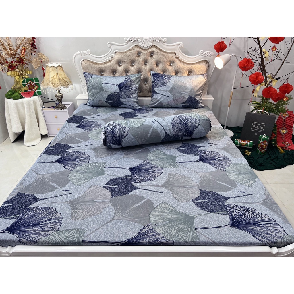 DRAP THUN HÀN QUỐC GIÁ HẤP DẪN