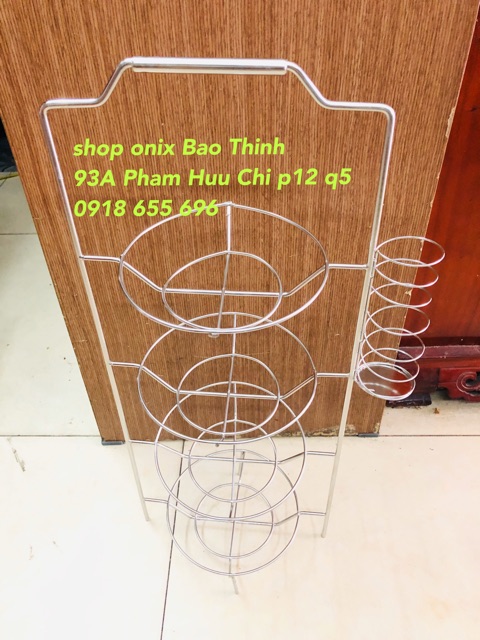 Đồ xách dĩa,xách tô