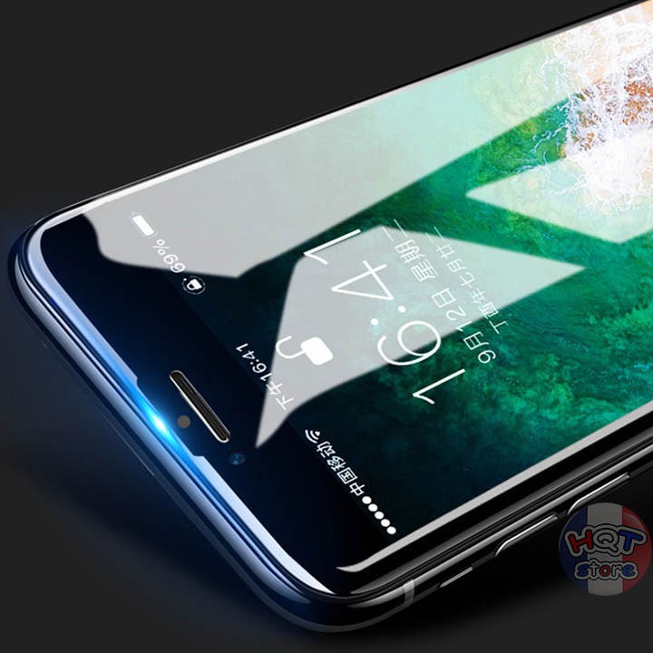 Kính cường lực full màn hình Gor 3D cho IP 11 Pro Max / 11 Pro / 11 / XS Max / XS / X / XR