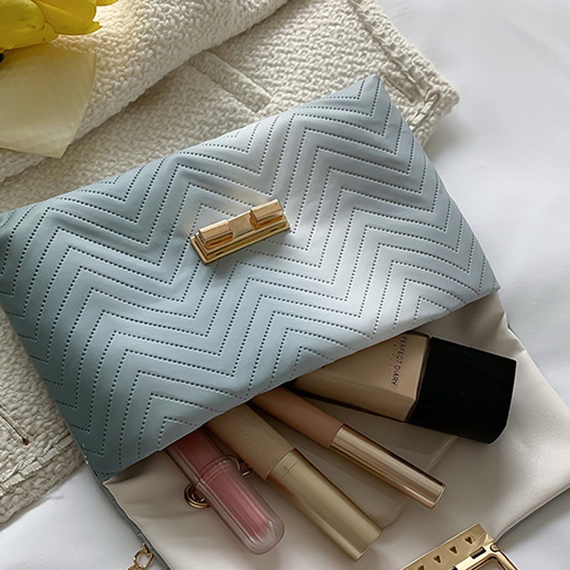 Ielgy Túi Đeo Vai Màu gradient Tươi Tắn Và Ngọt Ngào Cho Nữ