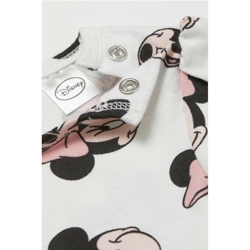 Sét 2 bộ micky HM aut