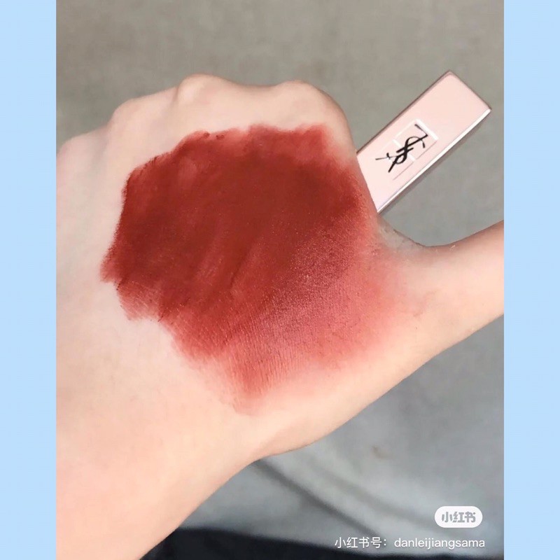 Son YSL Rouge Pur Couture The Slim Glow Matte 202, 211, 214 | BigBuy360 - bigbuy360.vn