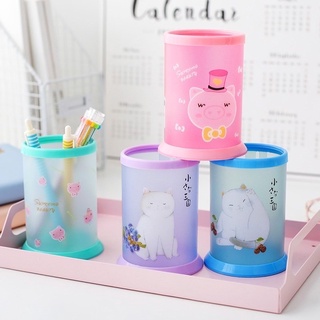 Ống đựng viết để bàn