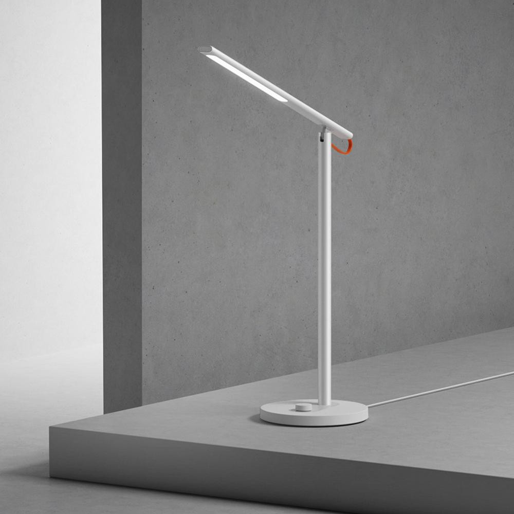 Đèn bàn thông minh Xiaomi Mijia 1S - Xiaomi Desk Lamp LED - Chống cận thị, bảo vệ mắt