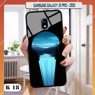 Ốp lưng Samsung Galaxy J5 PRO/ J530- in hình 3D