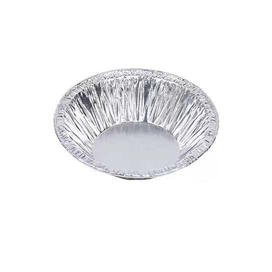 Set chén giấy bạc nướng bánh an toàn