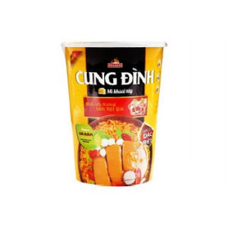 MÌ CUNG ĐÌNH CỐC 65G