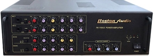 Amply Boston PA-1100 II