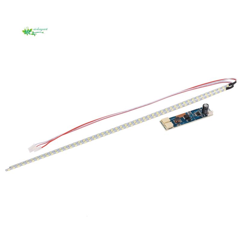 315mm 15 Inch LCD Widescreen Dimmable Adjustable LED Lights Backlight Strip Kit | BigBuy360 - bigbuy360.vn