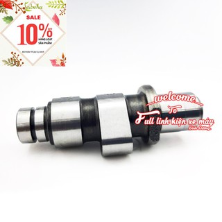 TRỤC CAM SIRIUS FULL SIZE