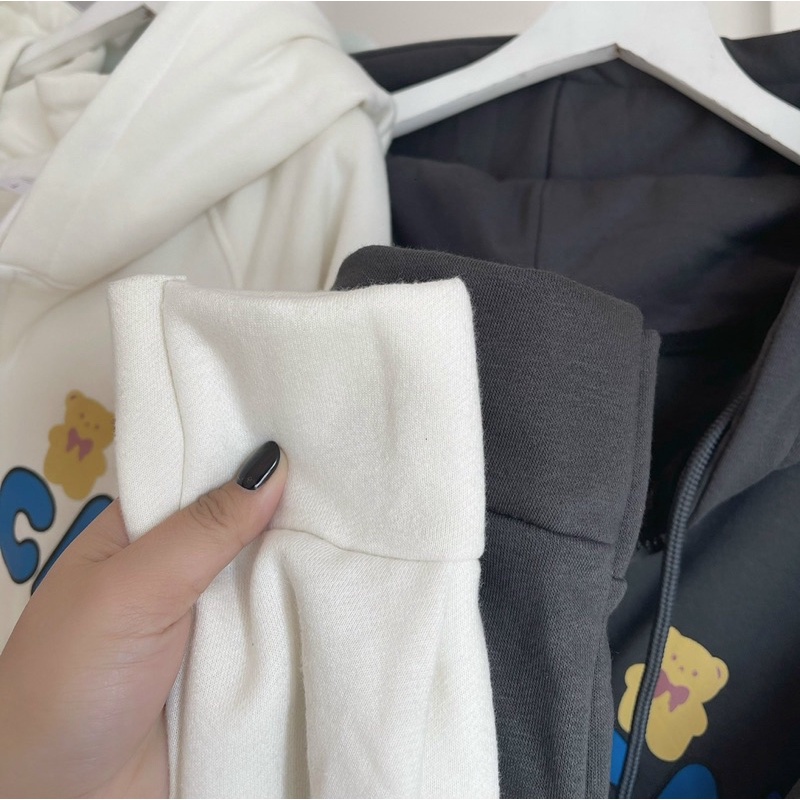 Áo Khoác Nỉ Hoodie Zip Mexican Form Unisex nam nữ nón 2 lớp