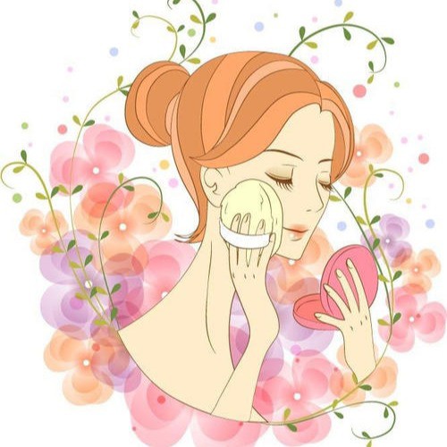 Cửa hàng mỹ phẩm ngoại đẹp1