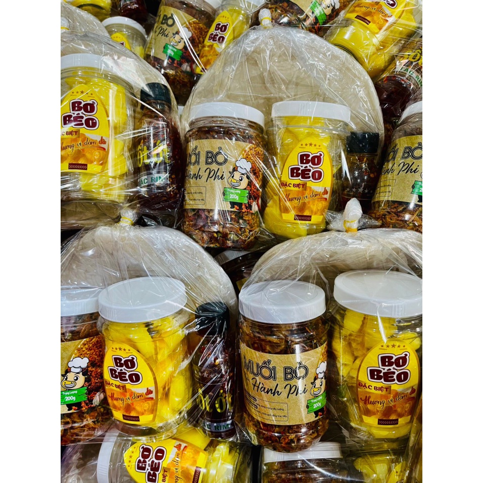 SET BÁNH TRÁNG PHƠI SƯƠNG MUỐI BÒ HÀNH PHI SỐT ỚT TẮC RIM🧄🧄