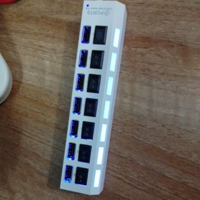 hub USB 2.0