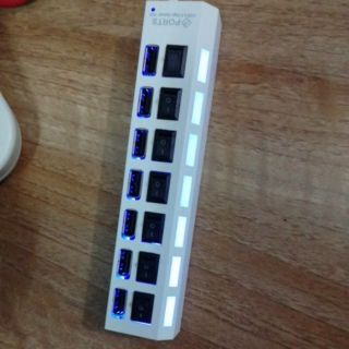 Hub usb 2.0