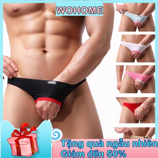 Quần lót nam thoáng khí thoải mái quyến rũ