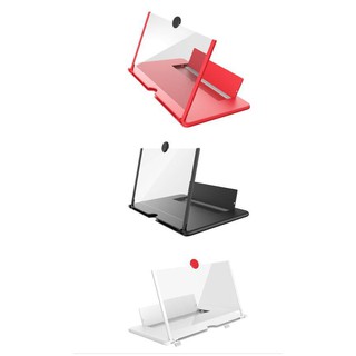 Kính phóng to 3-5 lần màn hình điện thoại siêu lớn 12 inches