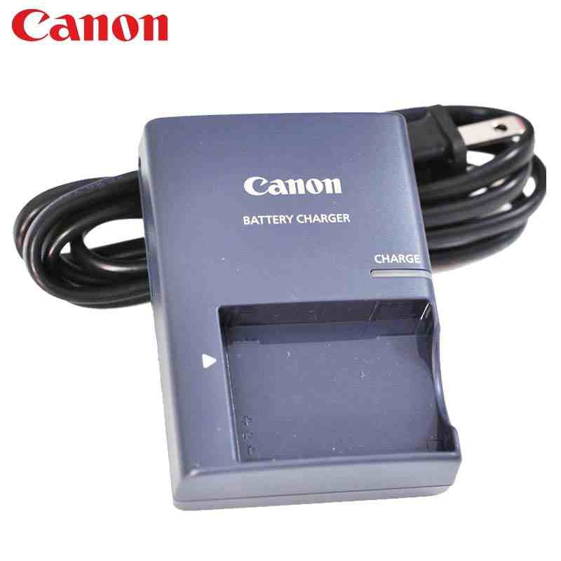 [Mã ELFLASH3 hoàn 10K xu đơn 20K] Sạc pin máy ảnh Canon NB-5L CB-2LXE