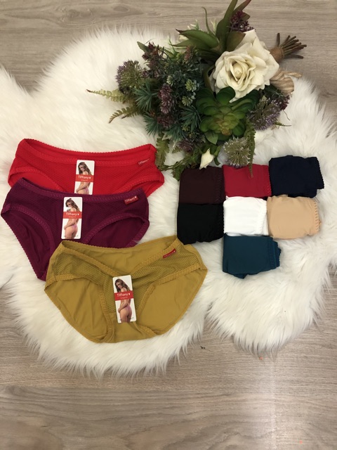 [Mã WASTDEP giảm 5K đơn bất kì] QUẦN CHIP NỮ THUN LẠNH SIÊU THOÁNG MÁT | BigBuy360 - bigbuy360.vn