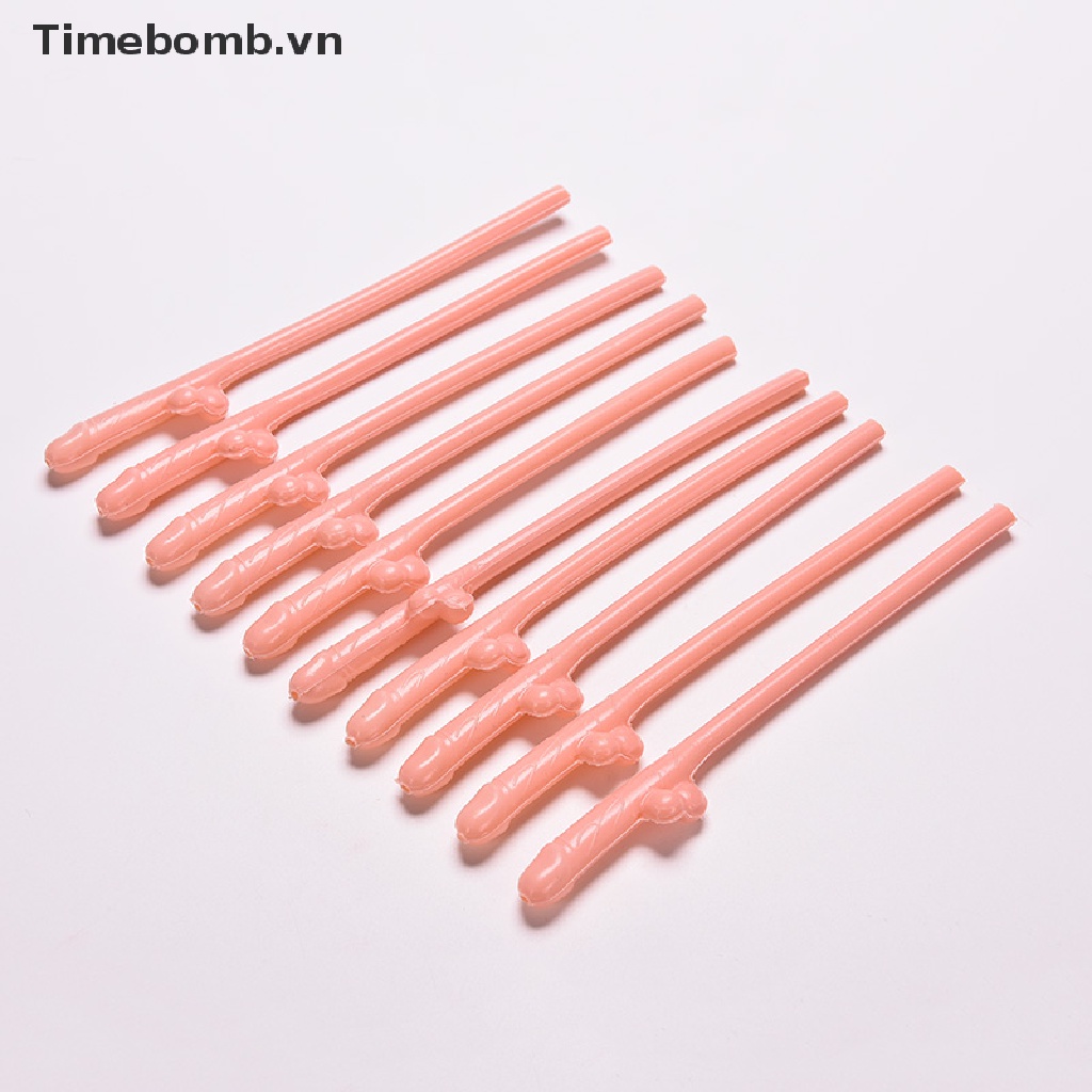 Bộ 10 Màu nude Độc Đáo