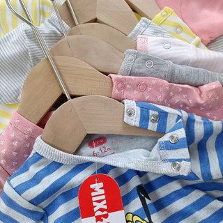Body đùi Muji