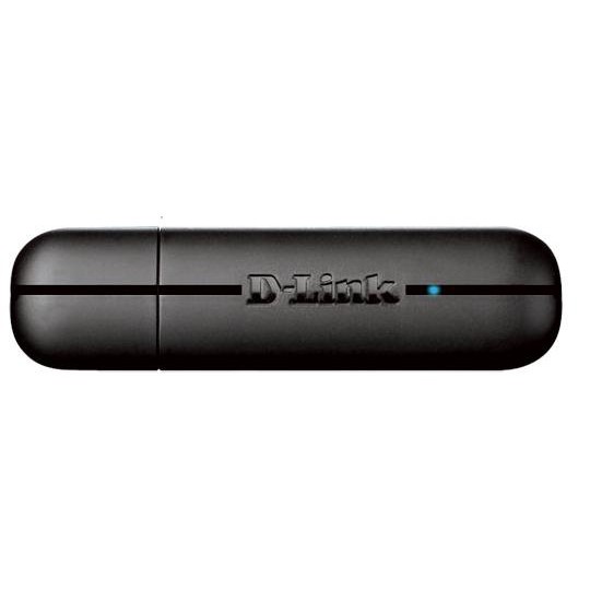 Đầu Chuyển Đổi D-Link Dwa-123, Không Dây N 150 Usb