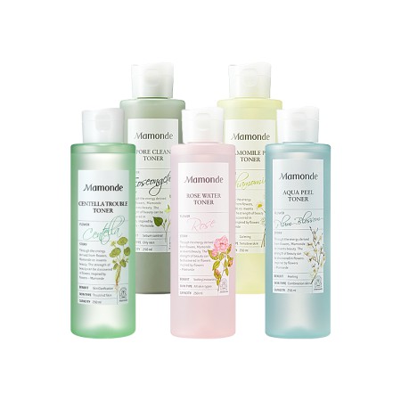 Nước hoa hồng Toner Mamonde | BigBuy360 - bigbuy360.vn