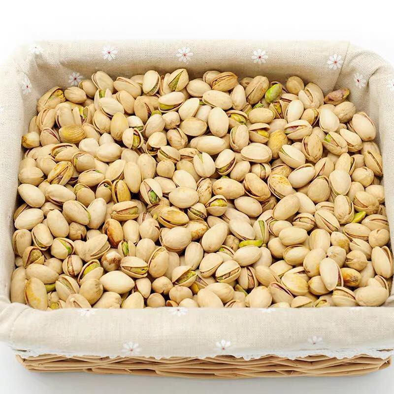 500G Hạt Dẻ Cười Loại Ngon Đặc Biệt Không Lép, Không Hóa Chất Chuẩn Thơm Ngon [ trọng lượng 250g-500g]