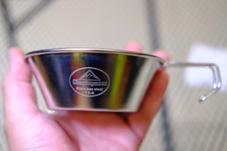 Bát dã ngoại đa năng Campingmoon S220