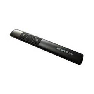 Bút trình chiếu slide, hỗ trợ giảng dạy abcnovel a169