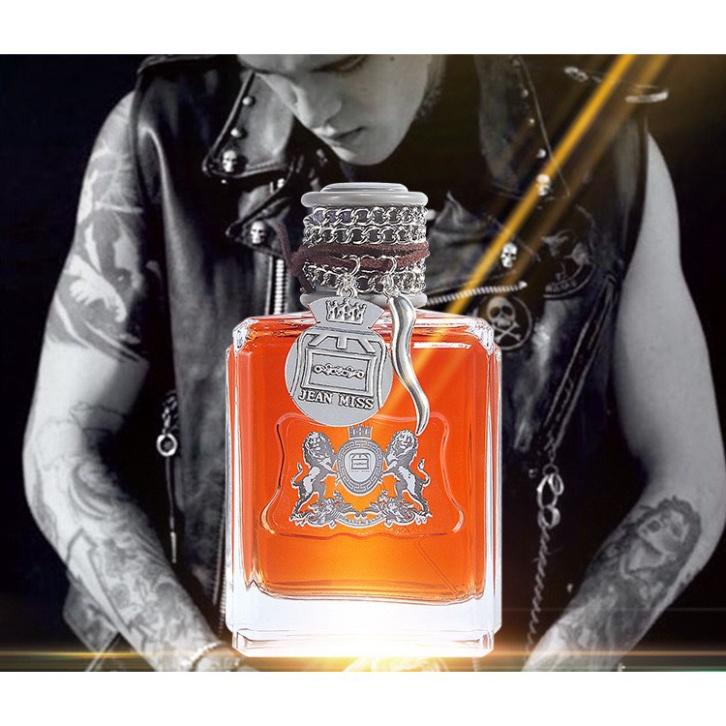 (Giá Sỉ) Nước Hoa Nam Jean Miss,Chính Hãng Thơm Lâu Nam Tính Phong Cách Pháp, Đậm chất Bụi Hot Hít 100m
