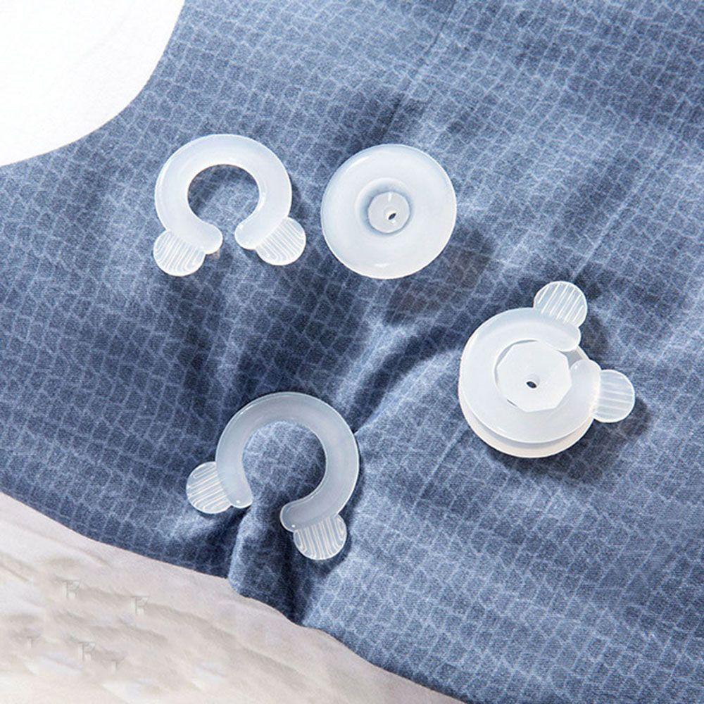 Kẹp Giữ Cố Định Chăn Ga Giường Tiện Dụng