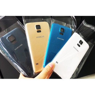 Nắp lưng samsung galaxy S5