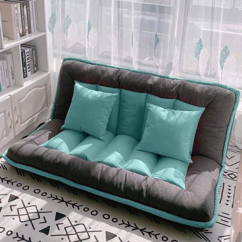 GHÊ sofa bệt tựa lưng thư giãn-Hàng loại 1- Giá tận xưởng