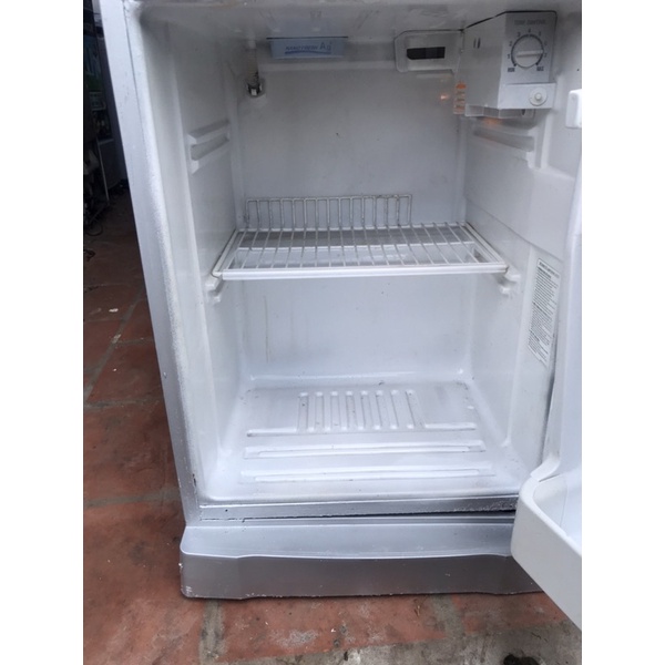 Tủ lạnh sanyo 120 lít cũ tốt