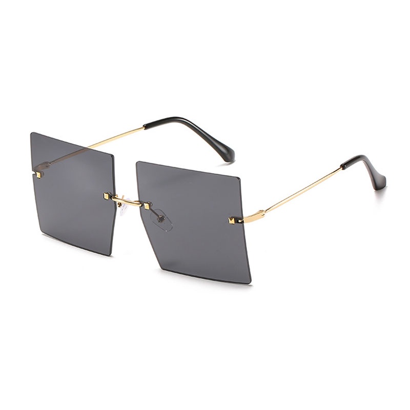 Kính mát Samjune kiểu dáng thời trang sang trọng dành cho nữ