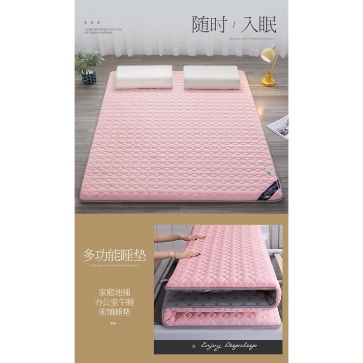 Đệm thảo dược hương Ngải cứu NATURAL nhập khẩu cao cấp Giá rẻ