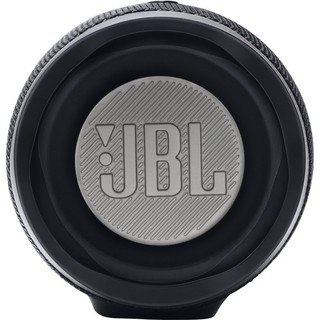 JBL Charge 4 Portable Bluetooth Speaker - [Black]