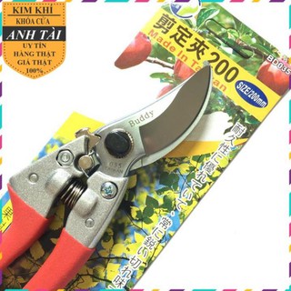 KÉO CẮT TỈA CÀNH BUDDY BD035
