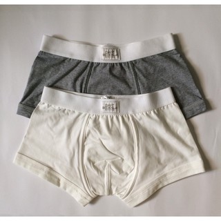 Combo 2 quần lót nam boxer david beckham