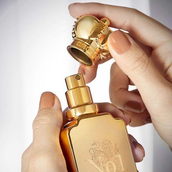 Nước Hoa Nữ Clive Christian No1 Nam và Nữ