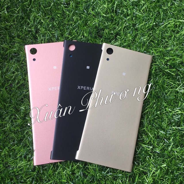 Nắp lưng Sony Xperia XA1