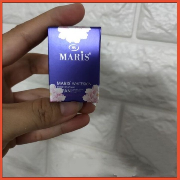 Bộ Maris Minisize hàng chuẩn