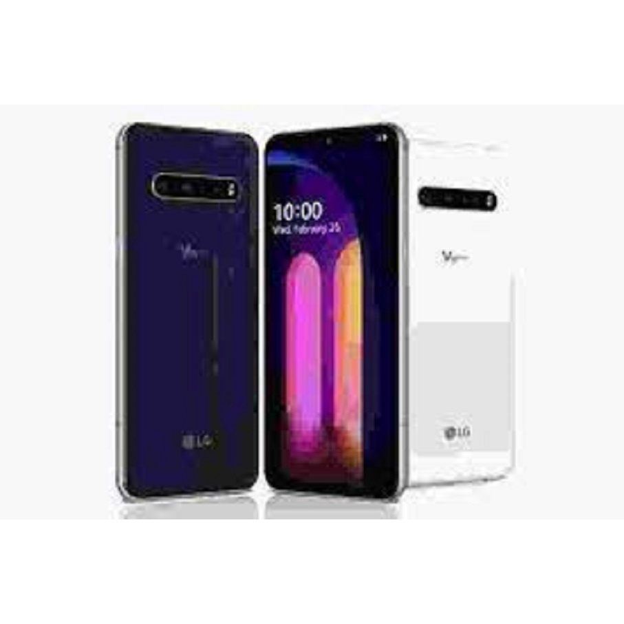 điện thoại LG V60 ThinQ 5G ram 8G rom 128G, Chính Hãng, Cpu Snap 865 Chiến PUBG/Liên Quân Chất đỉnh